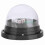 Automatic Dice Cup with Transparent Cover – Black, 14.2x11.7cm 9