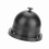 Automatic Dice Cup with Transparent Cover – Black, 14.2x11.7cm 11