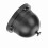 Automatic Dice Cup with Transparent Cover – Black, 14.2x11.7cm 13