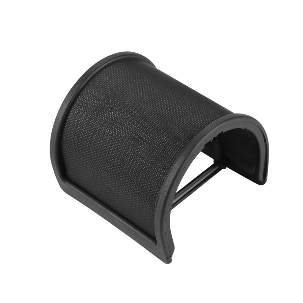 Recording Studio Microphone Filter Multi-Layer U-Shape Anti-Pop Wind Shield 8731392523489