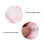 Breathable Anti Snoring Strap White Triangular Mesh Cloth for Adults & Kids 12