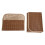 Foldable Polyester Summer Sleeping Mat, Cooling Bed Cushion 195x80cm 4
