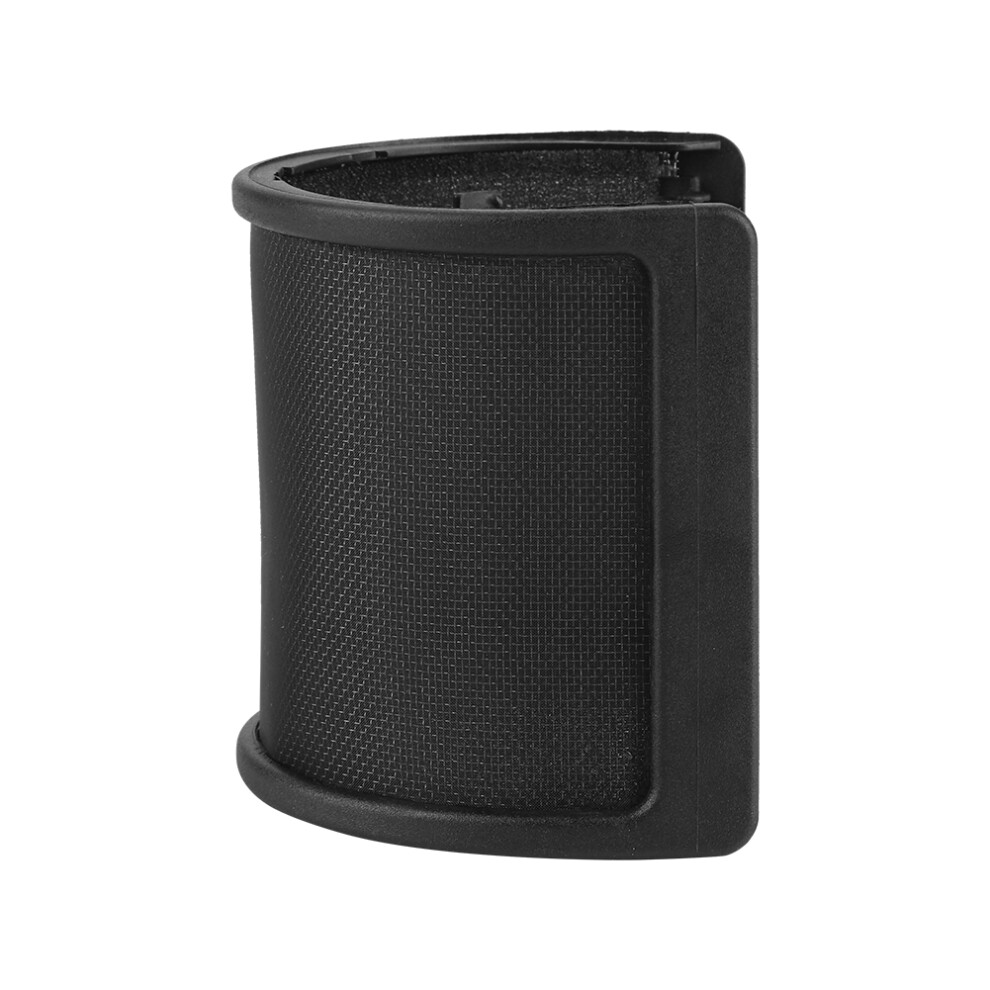 Small Recording Mic Pop Filter 7340572406514