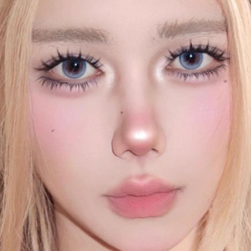Creation-3C False Lower Lashes - Lightweight & Long Lasting