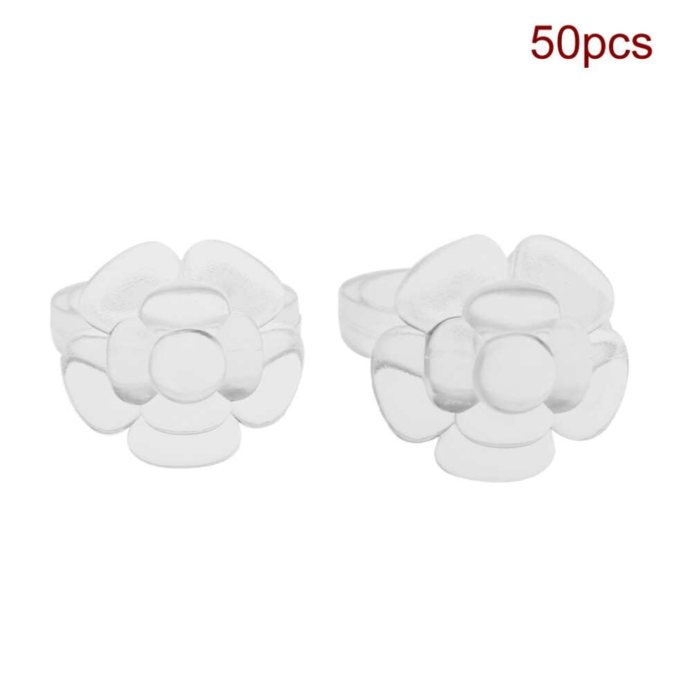 Black Wireless Earbuds With 5H Playtime Noise Cancelling Compact Design