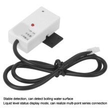 Y28 NC 5V Non-Contact Liquid Level Sensor, 11mm+, 0.5s Response