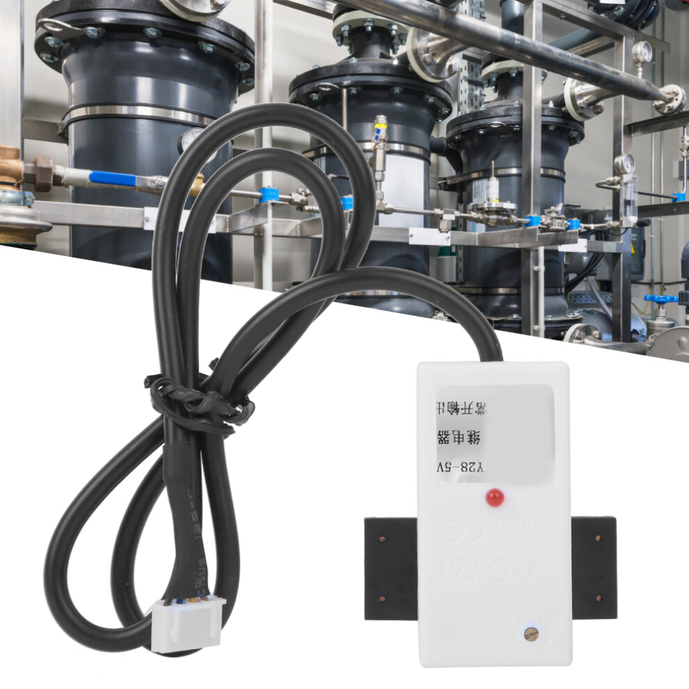 Intelligent Non Contact Pipe Liquid Level Sensor