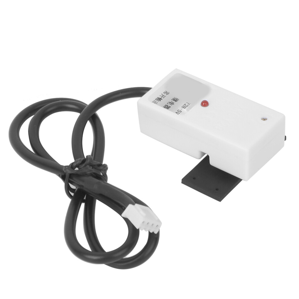 Pipe External Liquid Level Sensor Non Contact 5V
