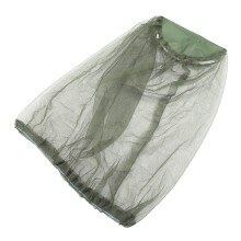 Bucket Hat Mosquito Guard with UPF50 Sun Shield