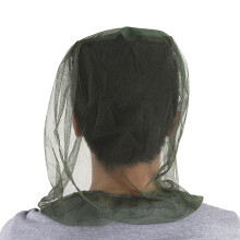 Anti-Mosquito Bucket Hat with Hidden Net & UPF50