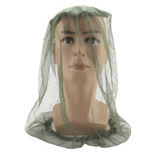 Bucket Hat Mosquito Guard with UPF50 Sun Shield