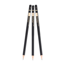 29pcs Charcoal & Graphite Drawing Sketch Set with Eraser and Knife