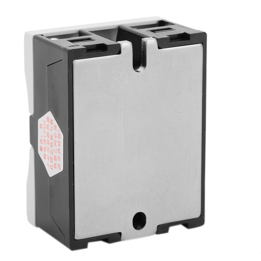 Brm-25La Ssr Solid State Relay 40A, 4-20Ma Control, Led Indicator 6951392524794