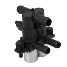 XR843549 Car Heater Control Valve for Jaguar S-Type 2.7D 2004-2007