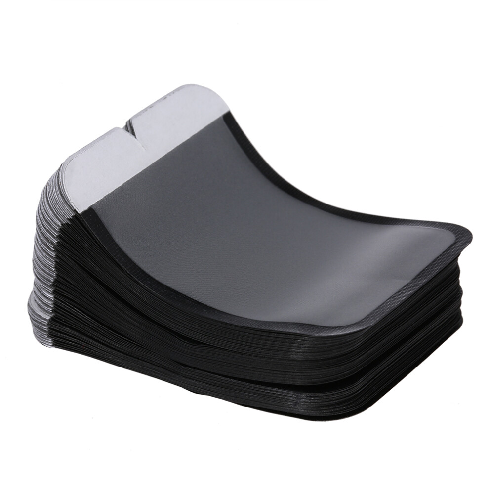 500pcs Barrier Envelopes Disposable Pouches for Dental X-Ray 33x44mm