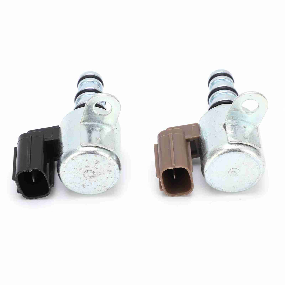 Honda Acura Transmission Shift Control Solenoid Set 28400-P6h-013 28500-P6h-013 8321392758884