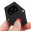 3Pcs AC Power Socket Switch 4-Pin with Light Built-In Fuse for 3D Printer 3