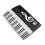 Black A4 Music Sheet Folder Waterproof PVC for Stage & Performance 1