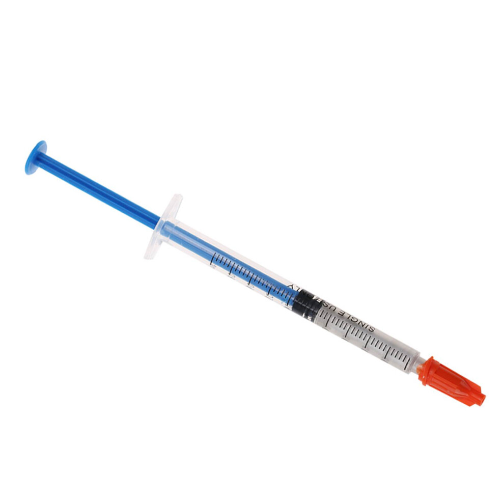 Conductive Silver Paste Adhesive Pen 0.5Ml For Pcb & Keyboard Repair 7641392525332