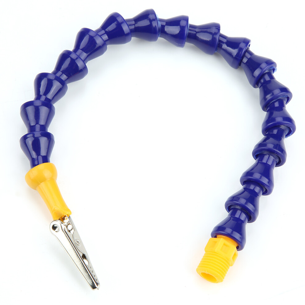 Flexible Soldering Helping Hand Arm 30cm