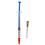Conductive Silver Paste Adhesive Pen 0.3mL for PCB & Keyboard Repair 2