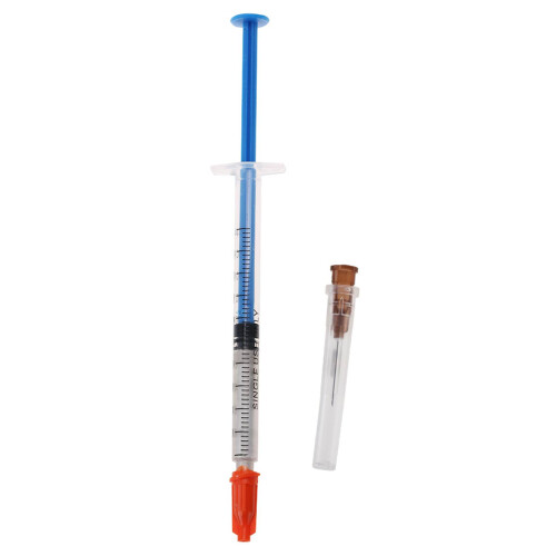 Conductive Silver Paste Adhesive Pen 0.5mL for PCB & Keyboard Repair 1