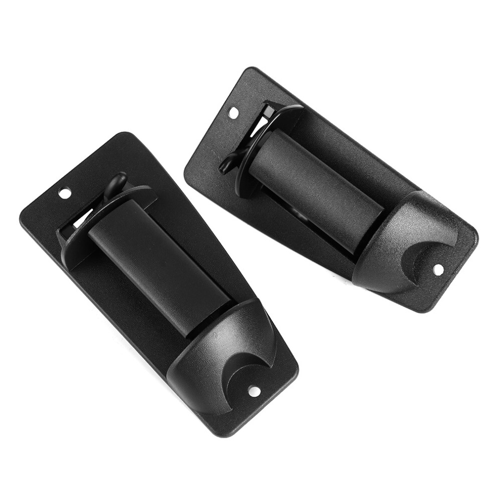 Rear Door Handle Set 15758171 15758172 Silverado 7444352524495