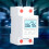 DDS6619 Single-Phase Energy Meter DIN Rail 80A 5A with Backlight 3