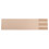 Postpartum Elastic Breathable Lumbar Support Belt XL 92cm 4
