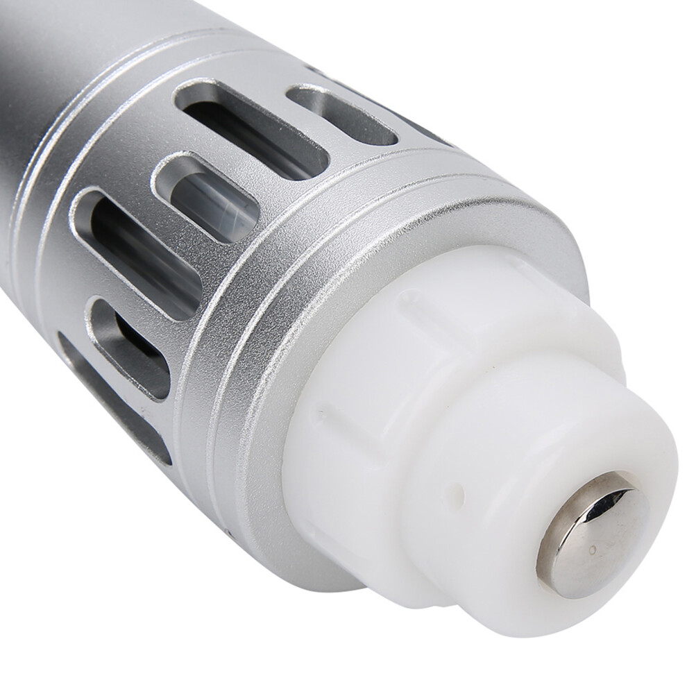 Shockwave Therapy Massage Probe 15mm ABS Pain Relief Physiotherapy Accessories