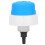 Shockwave Therapy Massage Probe 15mm Concave ABS Replacement Accessory 2