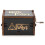 Wooden Mechanical Music Box Decor 5