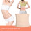 Postpartum Elastic Breathable Lumbar Support Belt XL 92cm 13