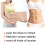 Postpartum Elastic Breathable Lumbar Support Belt XL 92cm 16