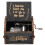 Wooden Mechanical Music Box Decor 4