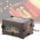 Wooden Mechanical Music Box Decor 1