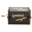 Wooden Mechanical Music Box Decor 3
