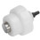 Shockwave Therapy Massage Probe 15mm Concave ABS Replacement Accessory 9