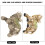 Feng Shui Elephant Wealth Ornament 3