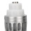 Shockwave Therapy Massage Probe 15mm Concave ABS Replacement Accessory 11