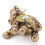 Vibrant Green Elephant Home Decor 9