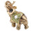 Feng Shui Elephant Wealth Ornament 9