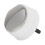 Shockwave Therapy Massage Probe 36mm ABS Pain Relief Physiotherapy Accessory 4