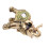 Lucky Fortune Elephant Home Ornament 1