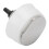 Shockwave Therapy Massage Probe 36mm ABS Pain Relief Physiotherapy Accessory 5