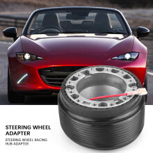 6-Bolt Racing Hub Adapter for Mazda RX7