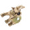 Lucky Fortune Elephant Home Ornament 14