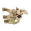 Lucky Fortune Elephant Home Ornament 6
