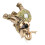 Feng Shui Elephant Wealth Ornament 19