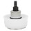 Shockwave Therapy Massage Probe 36mm ABS Pain Relief Physiotherapy Accessory 8
